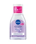 Nivea Sensitive micelární voda 100 ml