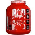 Bad Ass Nutrition BAD ASS Zero 2kg - čokoláda