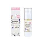 Kvitok Denní švestkový krém pro zralou pleť 50+ (30 ml)