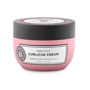 Maria Nila Curlicue Cream stylingový krém 100 ml