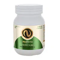 Nupreme Hericium BIOMASA 100 kapslí