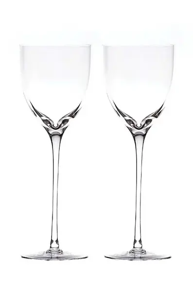 Sada sklenic na víno Morten Larsen 2-pack