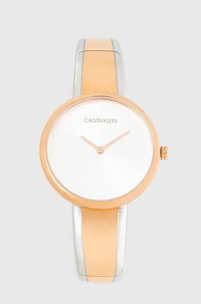 Calvin Klein Hodinky Calvin Klein