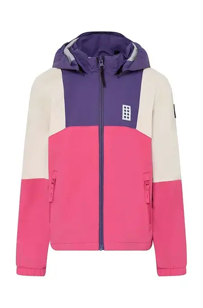 Dětská bomber bunda Lego