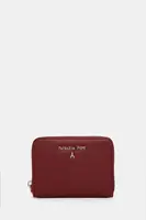 Kožená peněženka Patrizia Pepe