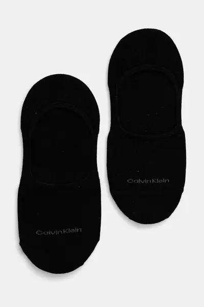 Ponožky Calvin Klein 2-pack