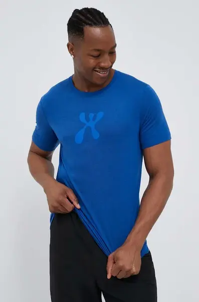 Tričko Houdini Tree Message s potiskem