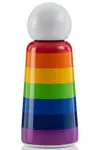 Termoláhev Lund London Skittle Rainbow 300 ml