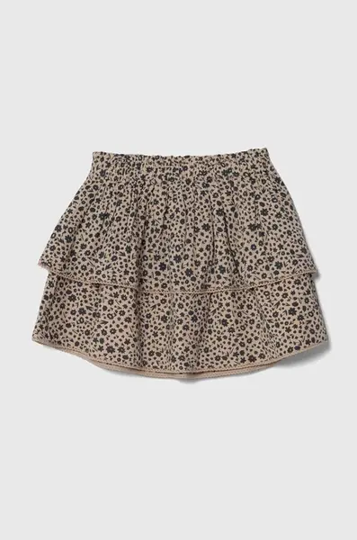 Dětská sukně United Colors of Benetton