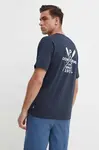 Bavlněné tričko Pepe Jeans CALLUM