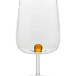 Sada sklenic na víno Zafferano Bilia 380 ml 6-pack