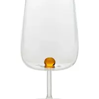 Sada sklenic na víno Zafferano Bilia 380 ml 6-pack