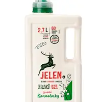 Jelen Prací gel s vůní konvalinky 2,7 l