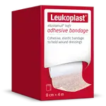 Leukoplast Elastomull haft 8 cm x 4 m elastické obinadlo 1 ks