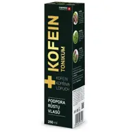 Cemio Kofeinové tonikum 250 ml