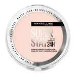 Maybelline SuperStay 24H Hybrid Powder-Foundation odstín 05 make-up v pudru 9 g