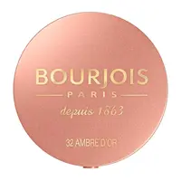 Bourjois Little Round Pot Tvářenka 32 Ambre ďOr 2,5 g