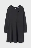 Dívčí šaty Mayoral