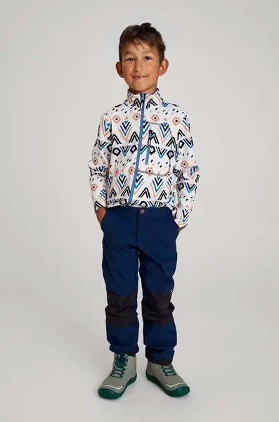 Dětské kalhoty Reima Sampu