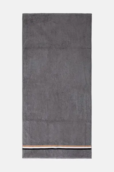 Bavlněný ručník BOSS BLINEA Magnet 70 x 140 cm