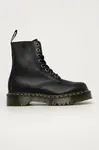 Kožené workery Dr. Martens 1460 Pascal Bex Pisa