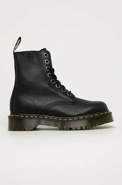 Kožené workery Dr. Martens 1460 Pascal Bex Pisa
