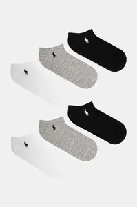 Polo Ralph Lauren Ponožky Polo Ralph Lauren (6-pack)
