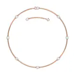 Swarovski - Náhrdelník CONSTELLA
