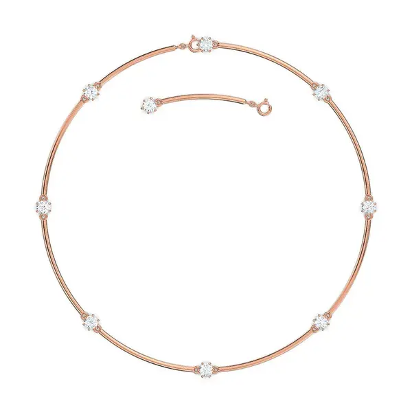 Swarovski - Náhrdelník CONSTELLA