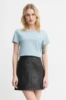 Bavlněné tričko Levi's