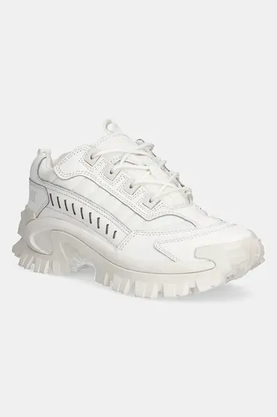 Sneakers boty CAT Footwear Intruder P110094