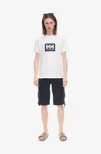 Alpha Industries Bavlněné šortky Alpha Industries Jet Short
