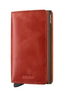 Kožená peněženka Secrid