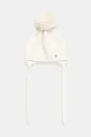 Dětská čepice s příměsí vlny Jamiks BALACAR II