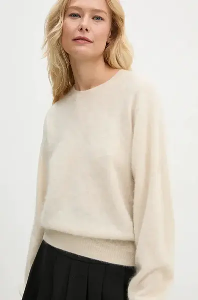 Kašmírový svetr By Malene Birger MANTEA