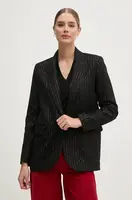 Vlněné sako La Petite Française PFVERITABLE