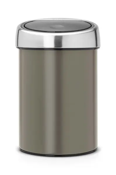 Odpadkový koš Brabantia Touch Bin 3 L