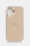 Obal na telefon Guess iPhone 16 6.1