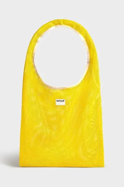 Kabelka WOUF Ray 36 x 65 x 2 cm