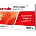 Lipizentin s koenzymem Q10 30 kapslí