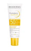 BIODERMA Photoderm Aquafluid netónovaný SPF50+ 40 ml