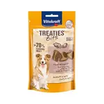Vitakraft Treaties Bits játrové 120 g