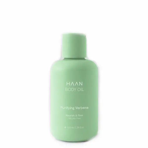 HAAN Purifying Verbena tělový olej 100 ml