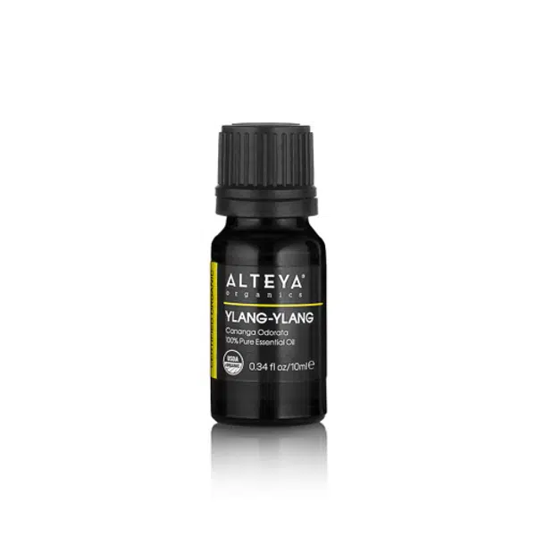 Alteya Organics Ylang-Ylang olej 100% 10 ml