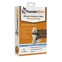 ThunderShirt Zklidňující vesta pro psy vel. M >11–18 kg 1 ks