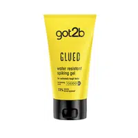 got2b Glued voděodolný gel na vlasy 150 ml