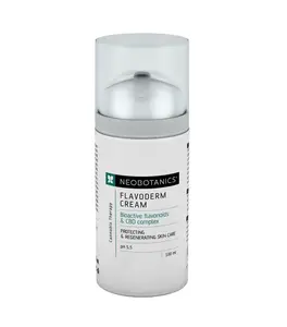 NEOBOTANICS Flavoderm krém 100 ml