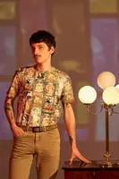 Tričko Medicine pánské, více barev