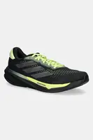 Běžecké boty adidas Performance Supernova Stride 2 černá barva, JI1419