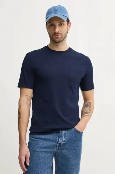 Bavlněné tričko United Colors of Benetton